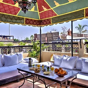 Dar El Souk *** Marrakesh