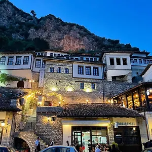 Hotel Ansel Berat