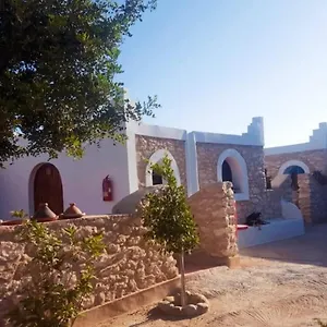 Ranch De Sidi Kaouki Privatunterkunft Essaouira
