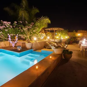 Riad Hizad, Marrakesh
