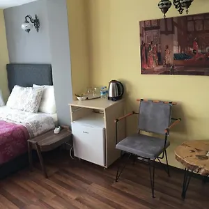Marmara House&apartments Frühstückspension Istanbul