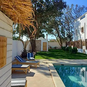 Bed & Breakfast Nour Essaouira