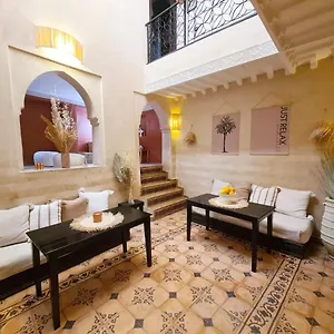 Casa Sophia ** Marrakesh