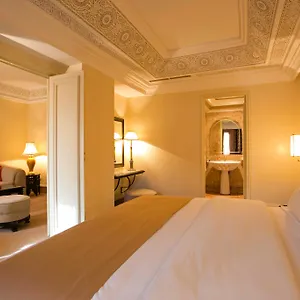 Otel Nassim, Marakeş
