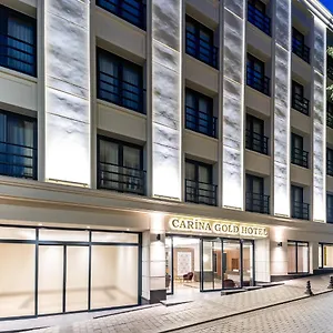 Carina Gold And Restaurant Turquia