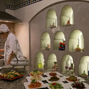 El Borj *** Marrakesh