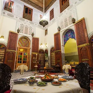 Riad Ibn Khaldoun Fez
