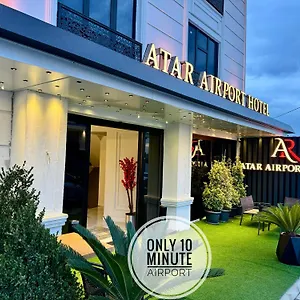 Atar Airport - & Wellness Turquia