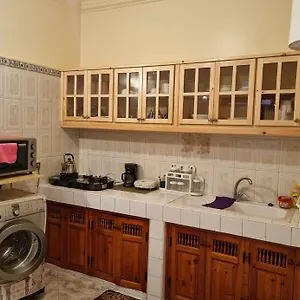 Abdessamad Apartment Essaouira