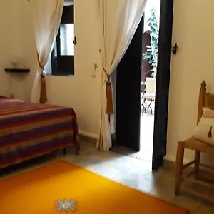 2* Riad Dar Zampa