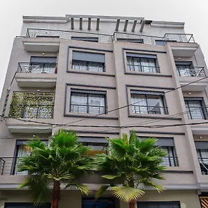 Appartement Thecasaedition Gauthier Residency Center Casablanca