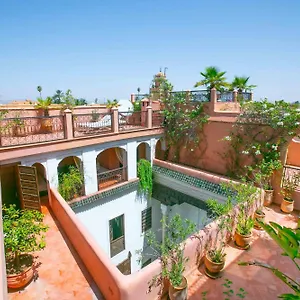 Marelia *** Marrakesh
