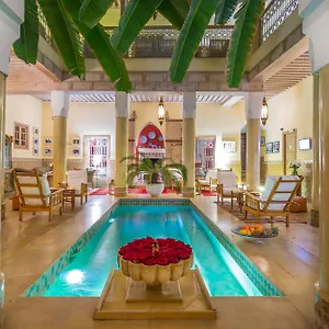 Azoulay **** Marrakesh