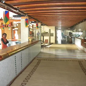 Hotel Sidi Harazem Sidi Harazem
