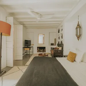 Riad Dar Zelda, Marrakesh