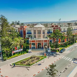 Hotel Le Medina Thalassa Sea & - Mgallery Collection Essaouira