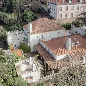 Lagon Portugal