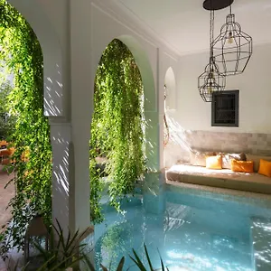 Dar Titrit *** Marrakesh