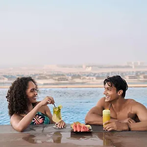 Adagio Deira Emirados Árabes Unidos