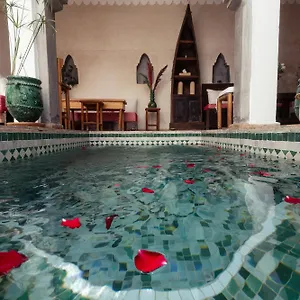 Shambala *** Marrakesh