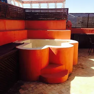 Bjoujna *** Marrakesh