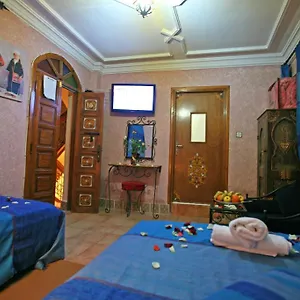 Taghazoute *** Marrakesh