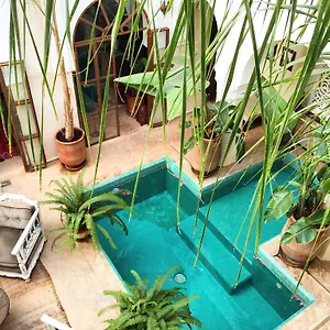 Palacio De Especias **** Marrakesh