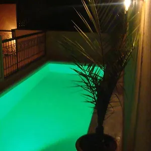 Riad Hermes, Marraquexe