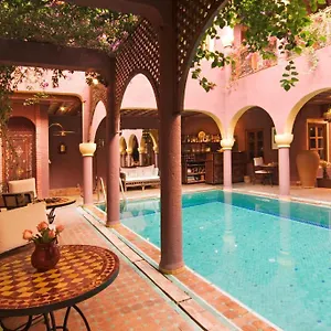 Noga ** Marrakesh