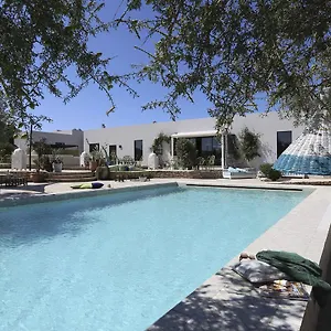 Bed & Breakfast Les Jardins De Maroc Essaouira
