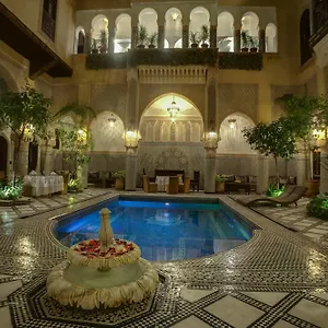 Riad Salam Fez