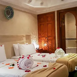 Riad Gallery 49 &, Marraquexe