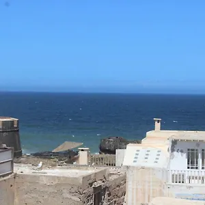 Zazou Apartment Essaouira