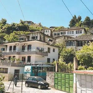 Hotel Brahimi Gjirokastër
