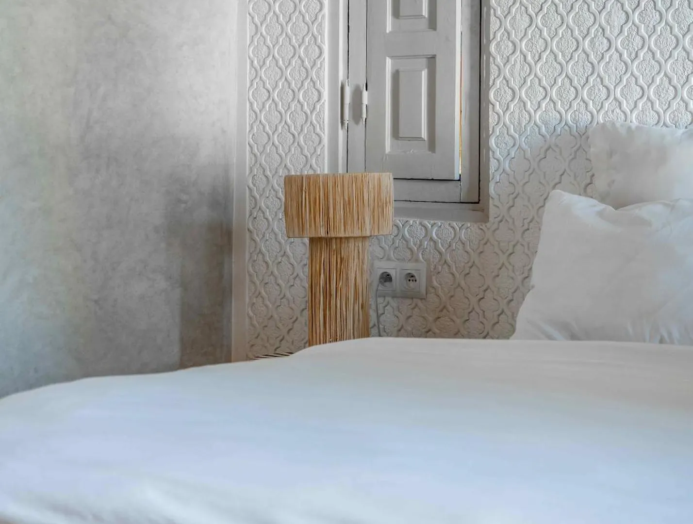 Riad Jawad & Spa マラケシュ