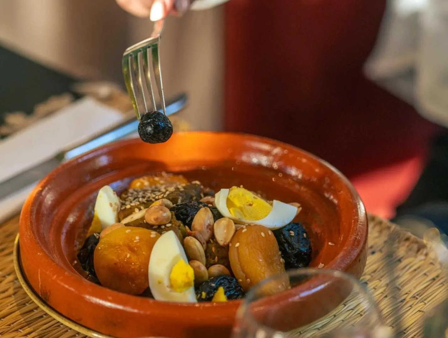 Riad Jawad & Spa マラケシュ